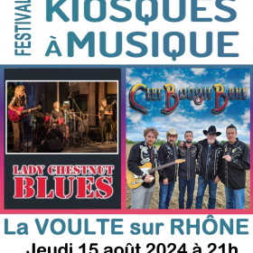 Festival_Kiosques_a_Musique_Lady_Chestnut_Cere_Boogie_Band