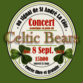 Celtic_Bears_concert_gratuit_en_haut_du_signal_de_Saint_Andre