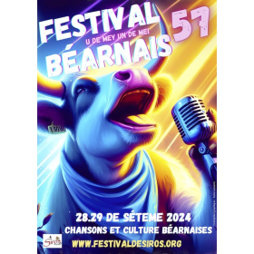 Festival_Bearnais