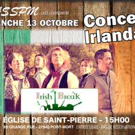 Concert_Irlandais