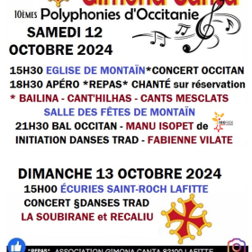 Gimona_Canta_10emes_Polyphonies_d_Occitanie