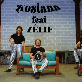 Kostana_feat_Zelif_en_concert