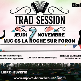 Trad_Session