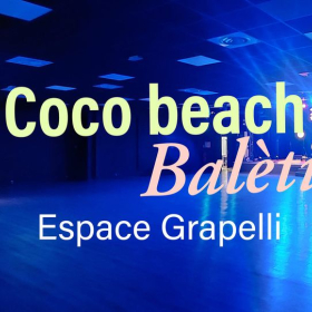 Coco_beach_Baleti_a_L_Espace_Grapelli