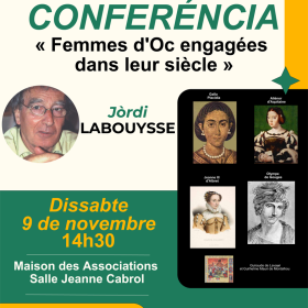 Conference_Femmes_d_Oc_engagees_dans_leur_siecle