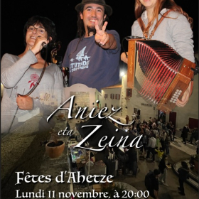 Mutxiko_de_Cloture_des_Fetes_d_Ahetze_lundi_11_Novembre_20h