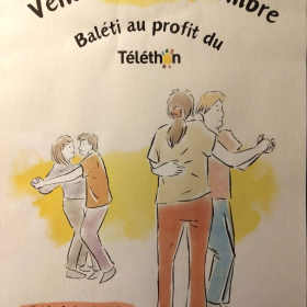 Baleti_Telethon