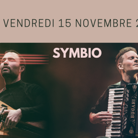 Concert_Symbio