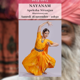 Nayanam_Danse_indienne_Bharatanatyam