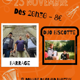 Bal_Trad_Duo_Biscotte_Barrage