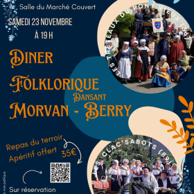 Diner_Folklorique_Morvan_Berry