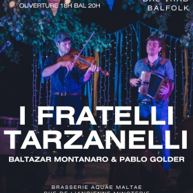 Bal_I_Fratelli_Tarzanelli_Baltazar_Montanaro_Pablo_Golder