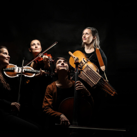 Concert_Femti_Fem_Nordic_Folk_Music