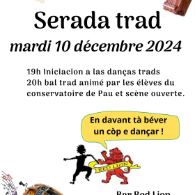 Serada_trad_excepcionau_au_Red_Lion