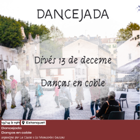 Dancejada