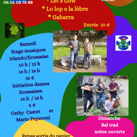 Nerac_weekend_trad_Changement_de_date