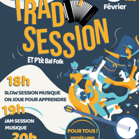 Trad_Session