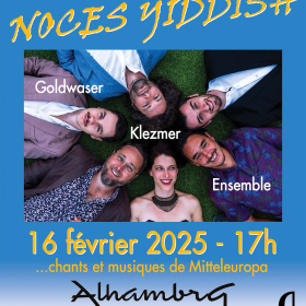 Klezmer_Spring_Noces_Yiddish