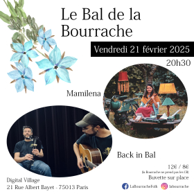 Le_Bal_de_la_Bourrache_avec_Mamilena_et_Back_in_Bal