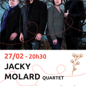 Jacky_Molard_quartet