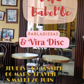 Cafe_Babel_Oc_Vira_Disc