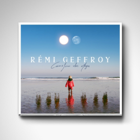 Remi_Geffroy_Septet_Carrefour_des_Anges_Nouvel_album