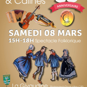 Biaudes_Calines_fete_son_35eme_Anniversaire