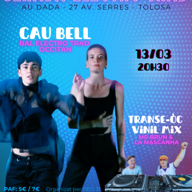 cau_bell_transe_oc_vinil_mix_Serada_electrotrad