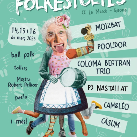 Folkestoltes