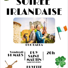 Soiree_Irlandaise