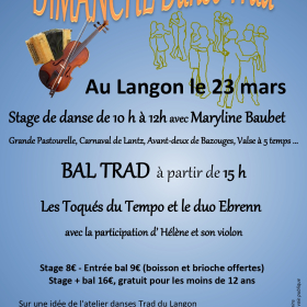 Stage_et_bal_trad