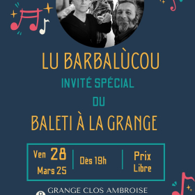 Session_Baleti_a_la_Grange