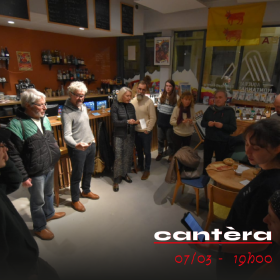 Cantera