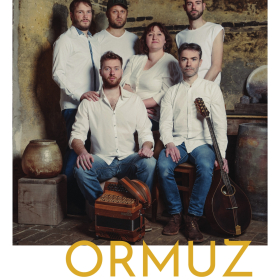Ormuz