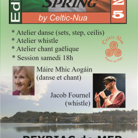 Weekend_Irlandais