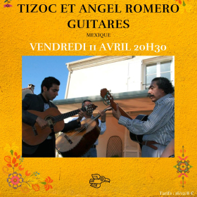 Tizoc_et_Angel_Romero_Guitares_du_Mexique