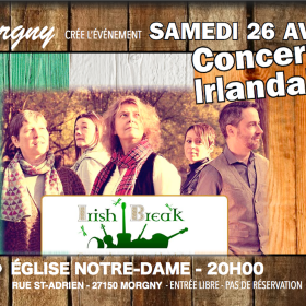 Concert_Irlandais