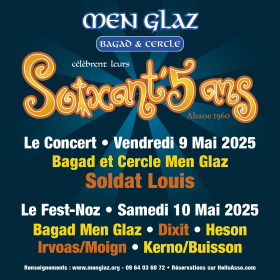 Concert_65_ans_Bagad_Men_Glaz_avec_Soldat_Louis