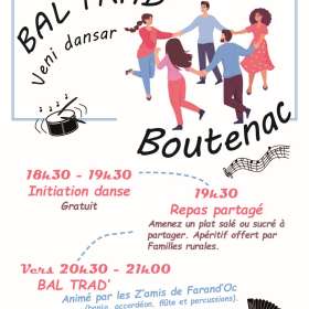 Baleti