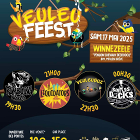 Veuleufest