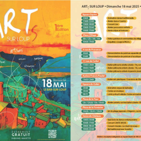 Arts_sur_Loup_animations_et_bal