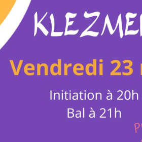 Concert_bal_Klezmer