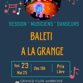 Session_Baleti_a_la_Grange