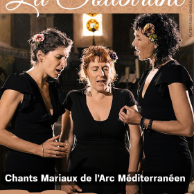 La_Soubirane_Santi_Maria_Chants_mariaux_Mediterraneens