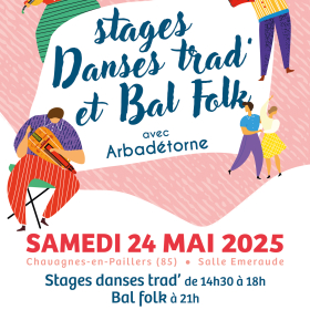 Week_Stage_de_Chavagnes_en_Paillers_avec_Arbadetorne