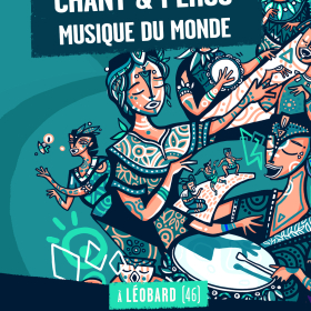 Stage_chant_et_percu_Musique_du_monde