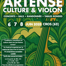 Festival_Artense_Culture_Violon