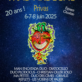Tradardeche_2025_Le_20e_anniversaire