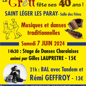 Le_Grett_fete_ses_40_ans