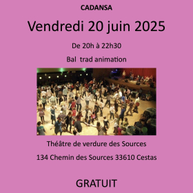 Bal_animation_Trad_champetre